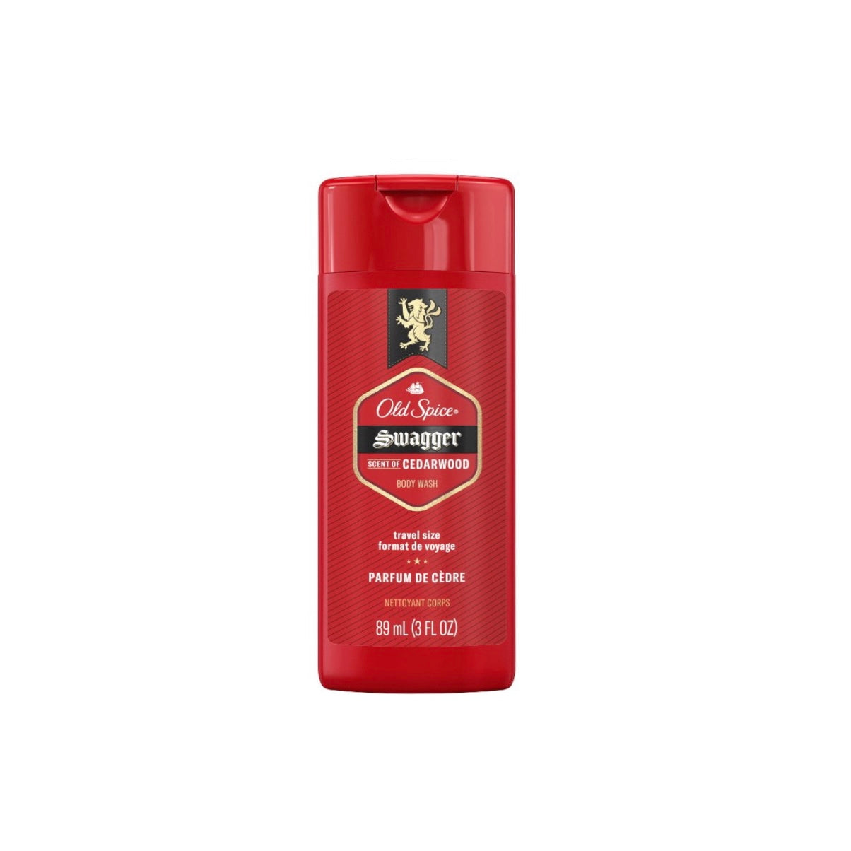 Old Spice Swagger Body Wash (63286423)