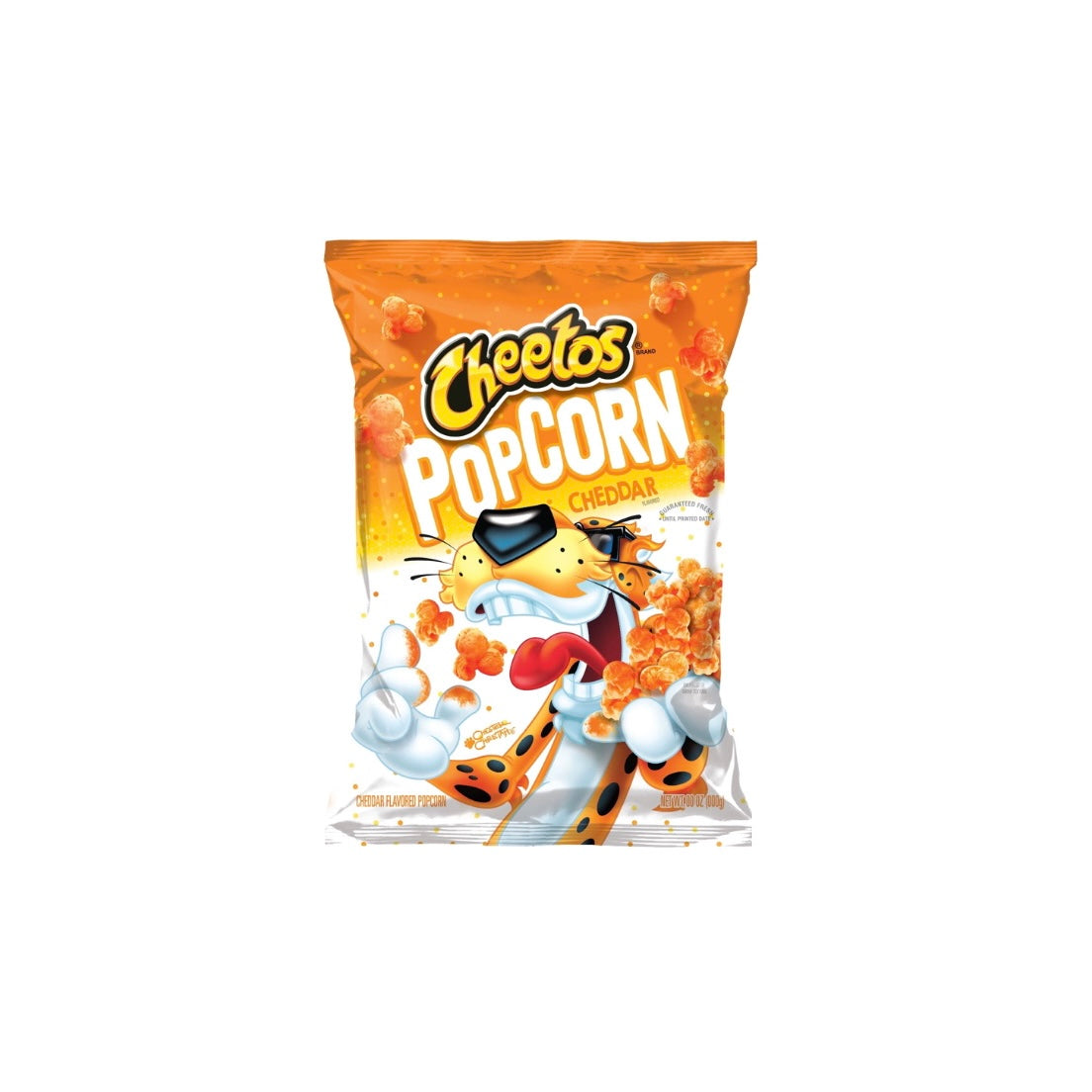 Cheetos Popcorn Cheddar (980276421-1)