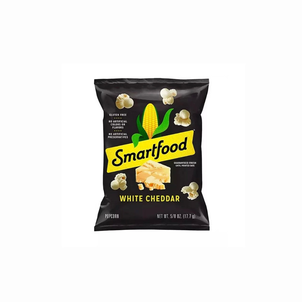 Smartfood White Cheddar Popcorn (387488)