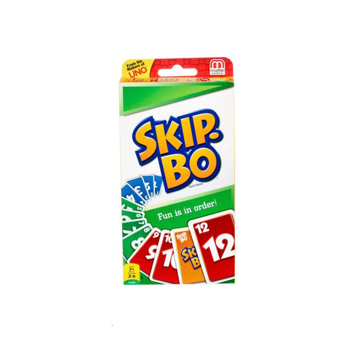 SKIP-BO (6555839)