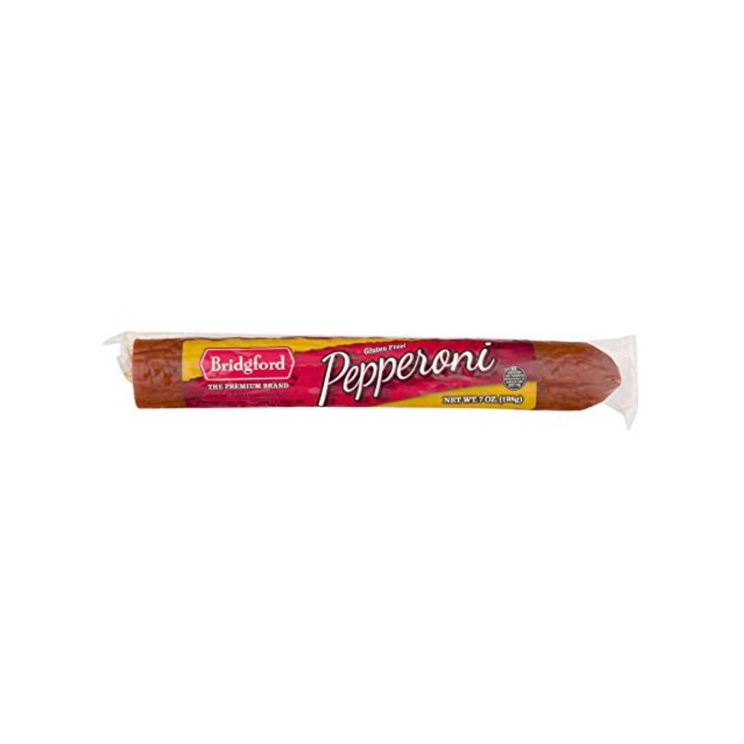 Bridgford Pepperoni Stick (1669001)