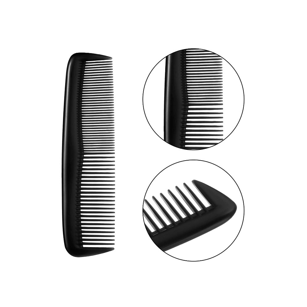 Double Tooth Hair Pocket Comb (3921121)