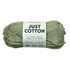 Premier Just Cotton Sage Yarn 104 yd (330475)