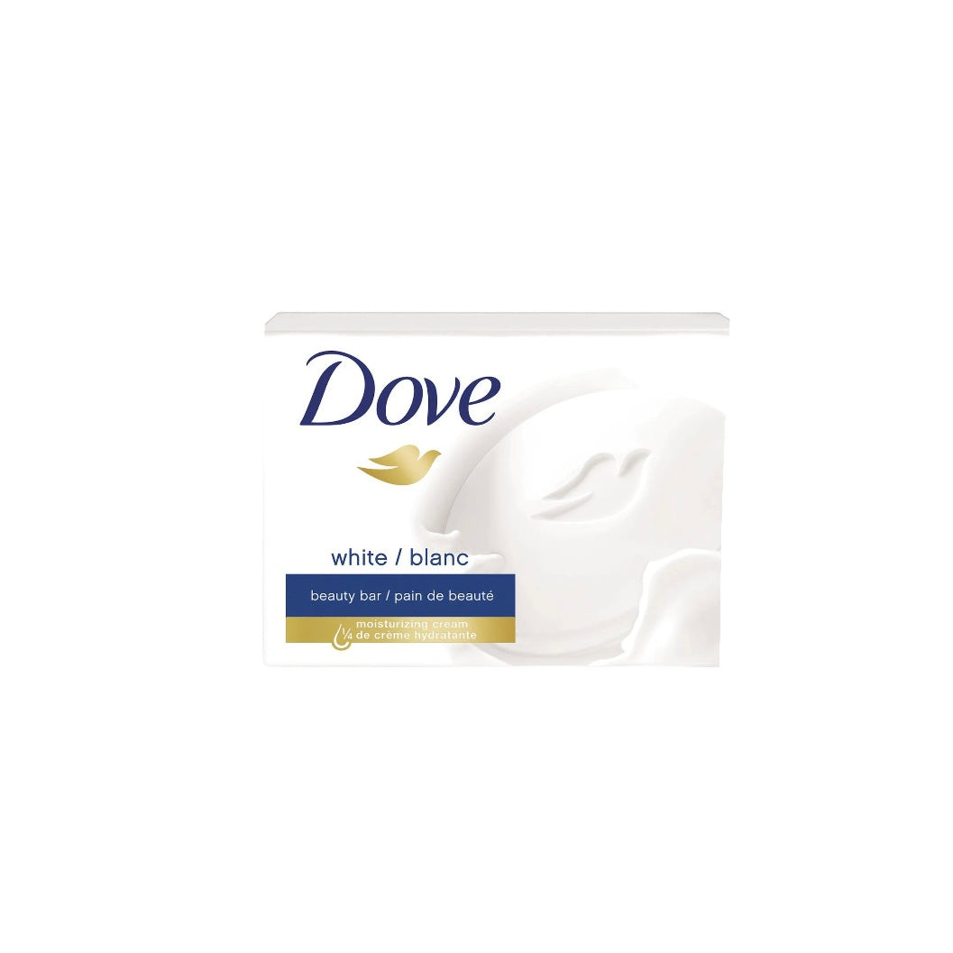 Dove Original Soap Bar 1 Ct (264233)