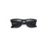 ''Classic Black'' Retro Sunglasses (9008888)