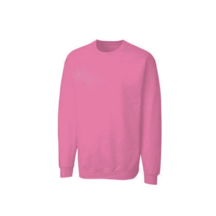 Talha Sweatshirt Light Pink (777215)