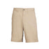 George Flat Front Shorts (19184213)