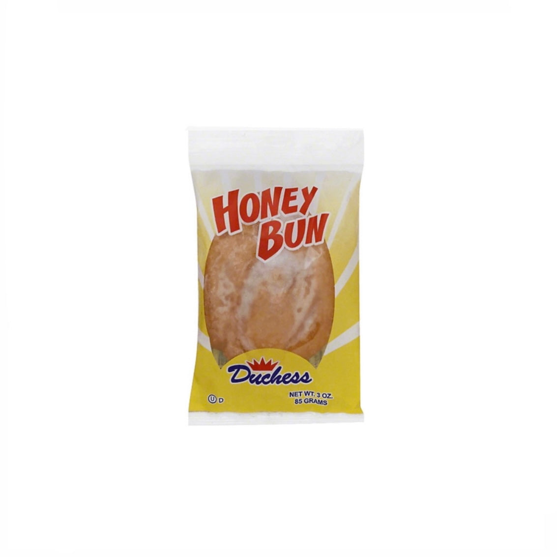 Duchess Honey Bun 3 oz (980328069)