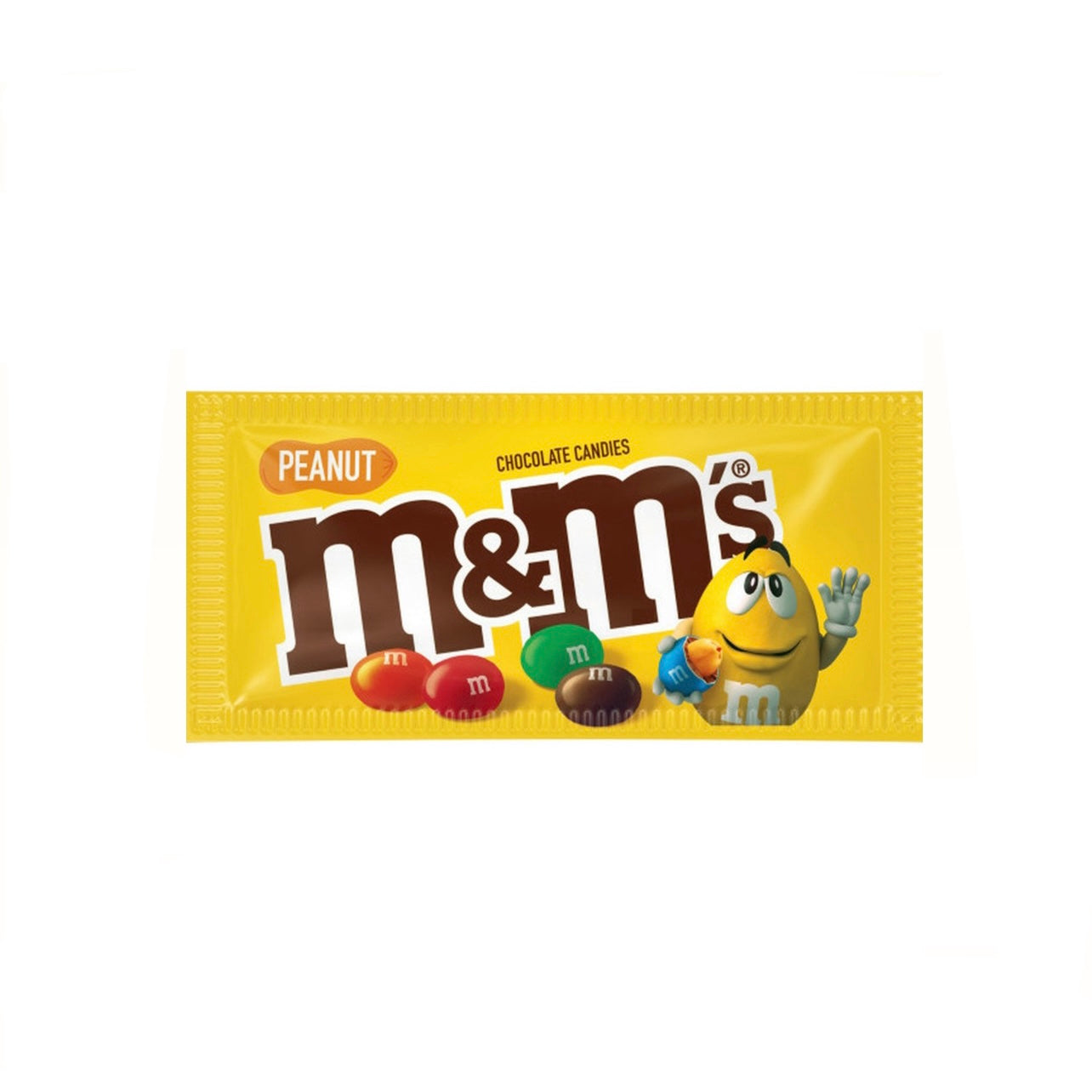 M&M Peanuts (9803068)