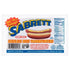 Sabrett Beef Franks 14oz (DT000416)