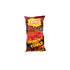 Brim's Oven Baked Fiery Spicy Hot Crunchy Cheese Curls 7oz (282624)