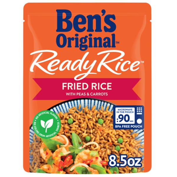 Ben's Original Ready Rice Fried Rice 8.8oz