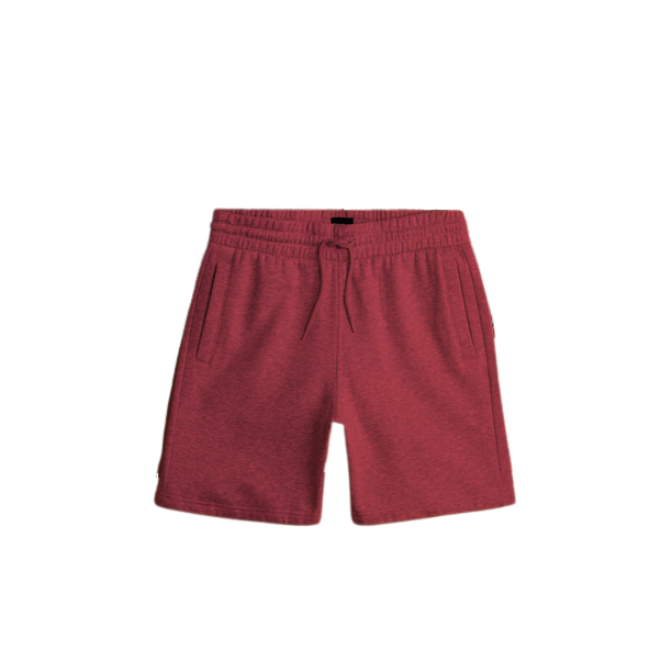 Talha Joggers Deep Burgundy (888102)