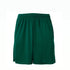 A4 Basketball 7In Shorts W/Pockets ''Forest'' (N5065 -104)