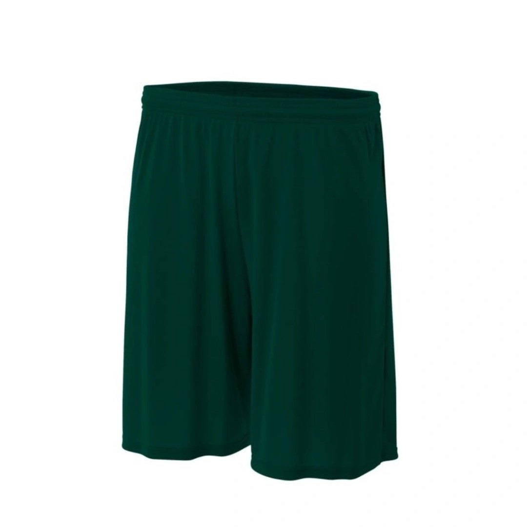 A4 Basketball 7In Shorts ''Forest'' (N5244 -104)