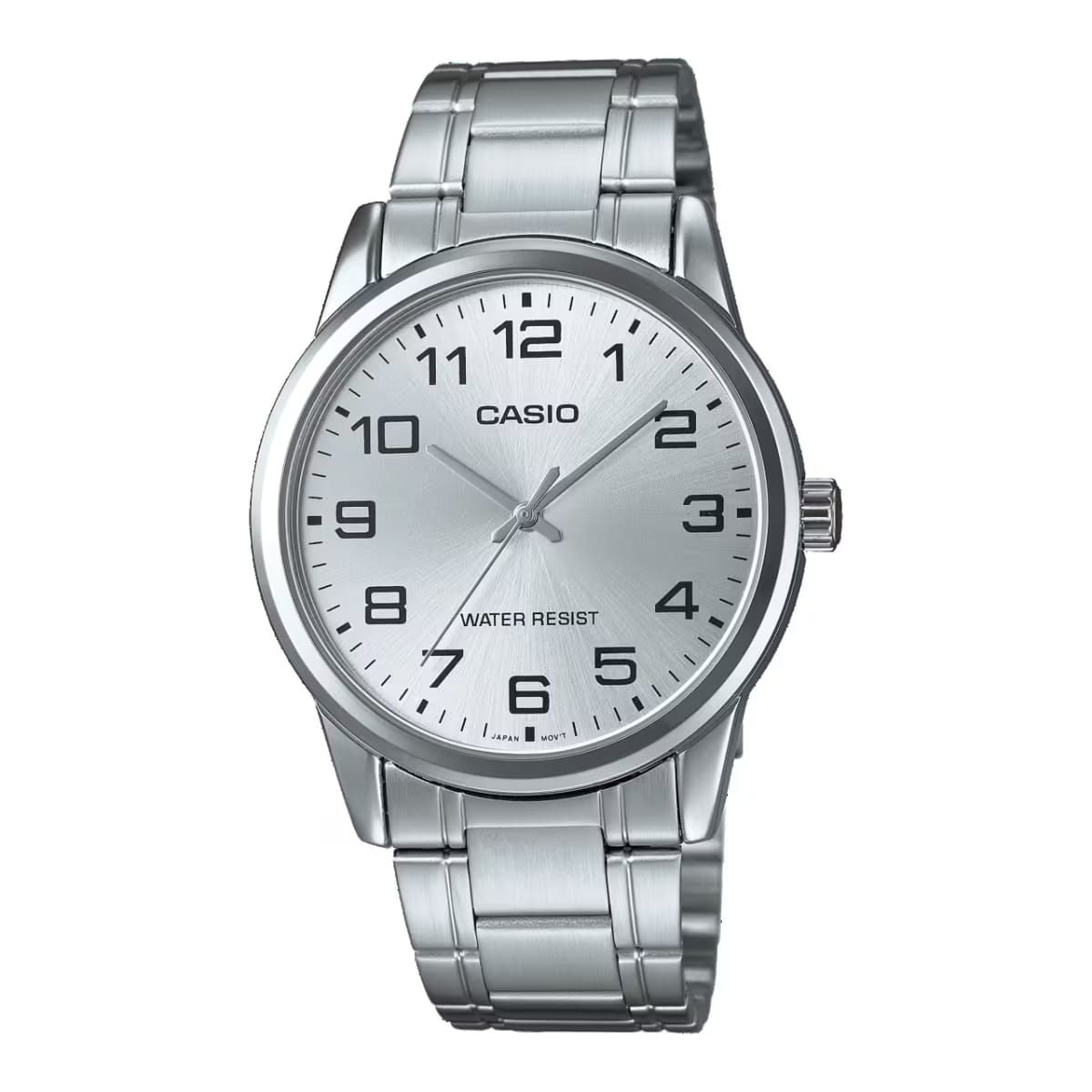 Casio Men's Steel Watch (9661)