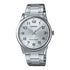 Casio Men's Steel Watch (9661)