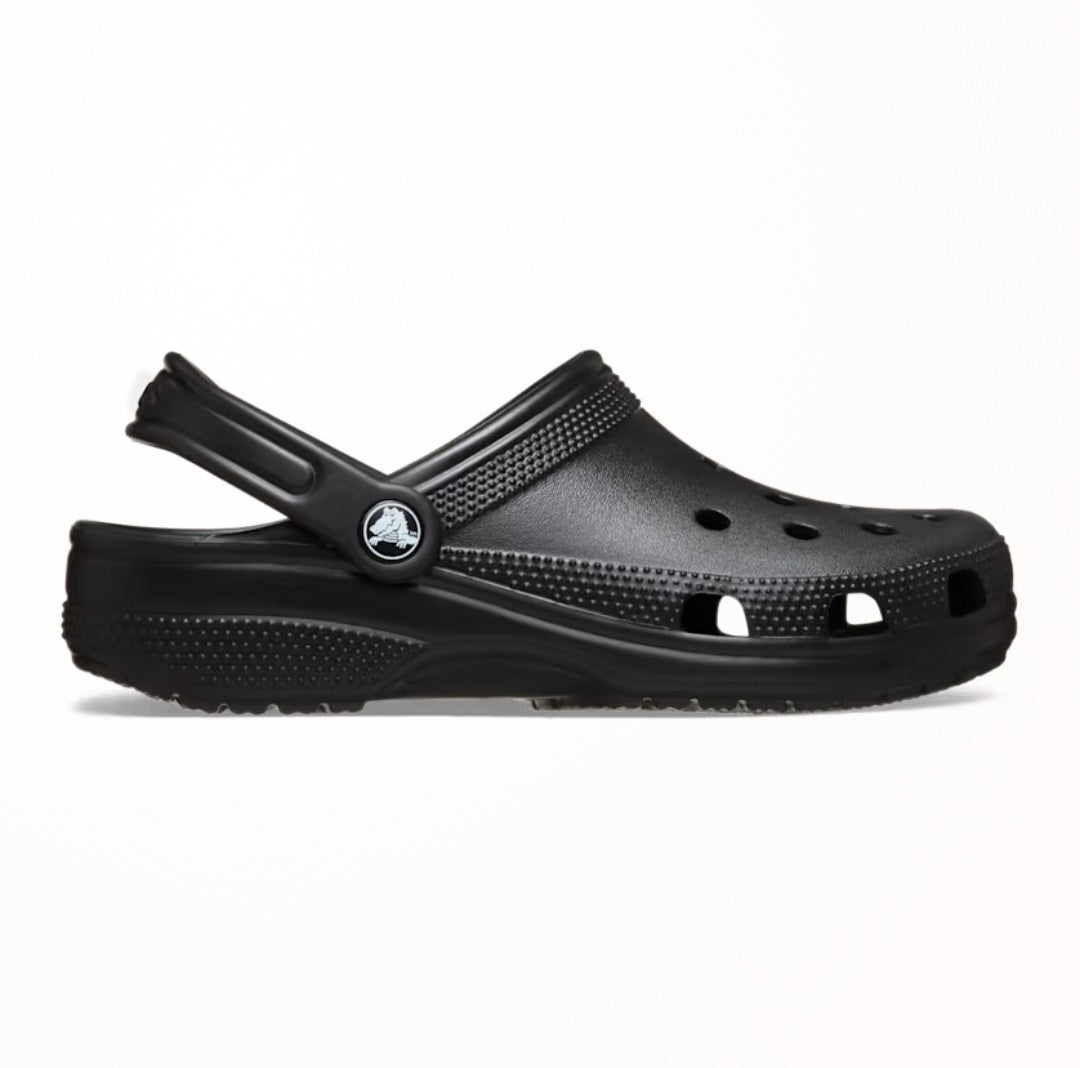 CROCS Classic Clog 10001-001