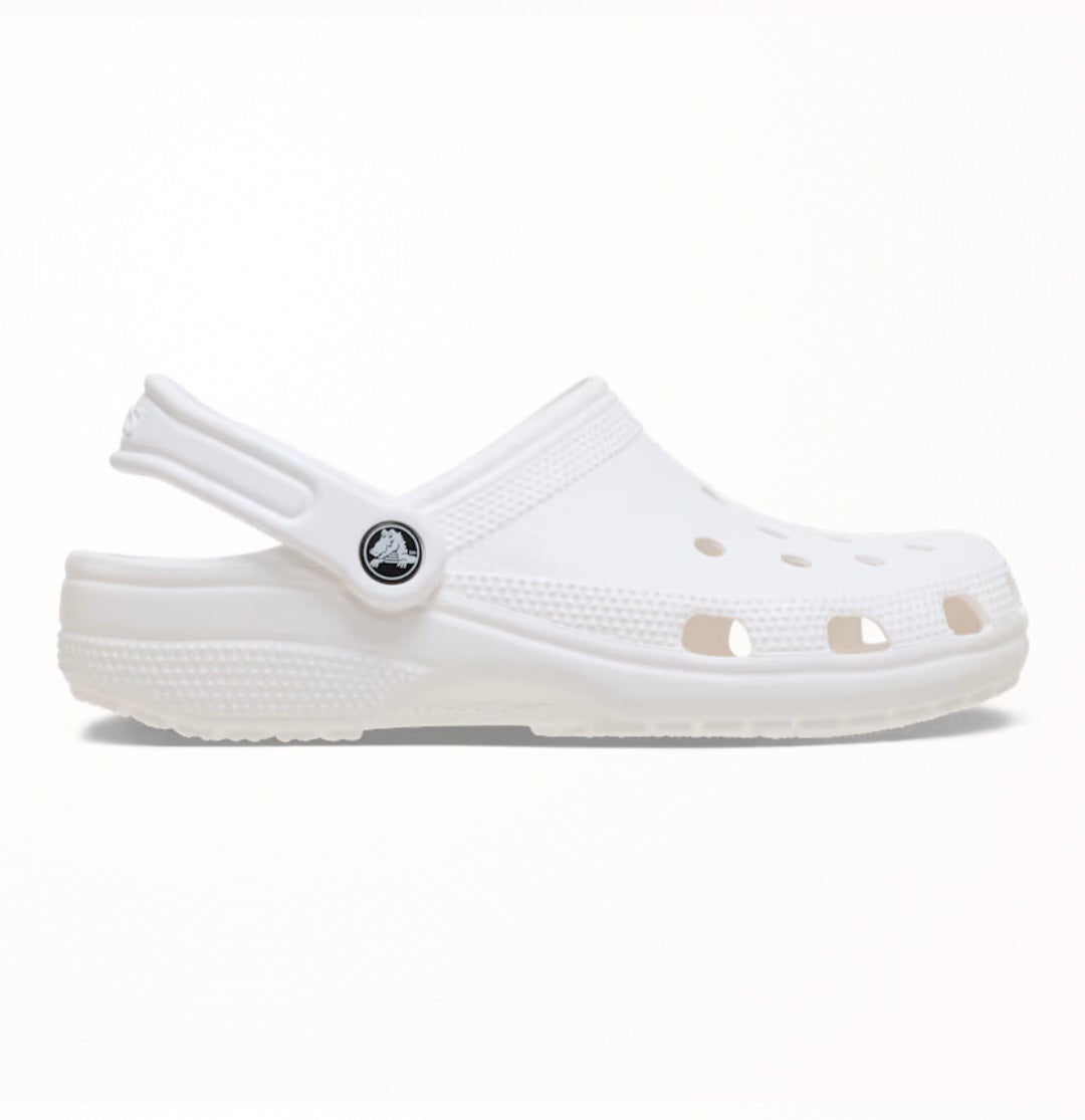 CROCS Classic Clog 10001-100
