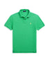 Polo Ralph Lauren Classic Fit Mesh Polo Shirt Shamrock Green (933087)