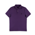 Nautica Slim-Fit Interlock Polo Shirt Royal Purple (23283794)