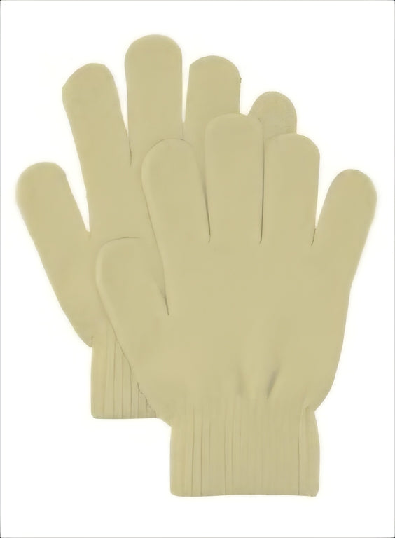 Khaki Winter Gloves 19004213
