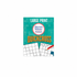 Merriam-Webster's Puzzles Brain Games Booklet "Quick Cross " (58123111)