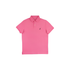 Nautica Slim-Fit Interlock Polo Shirt Tugboat Pink (23283737)