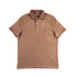 Nautica Slim-Fit Interlock Polo Shirt Chino (23283788)
