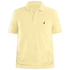 Nautica Slim-Fit Interlock Polo Shirt Sunshine (7474893)