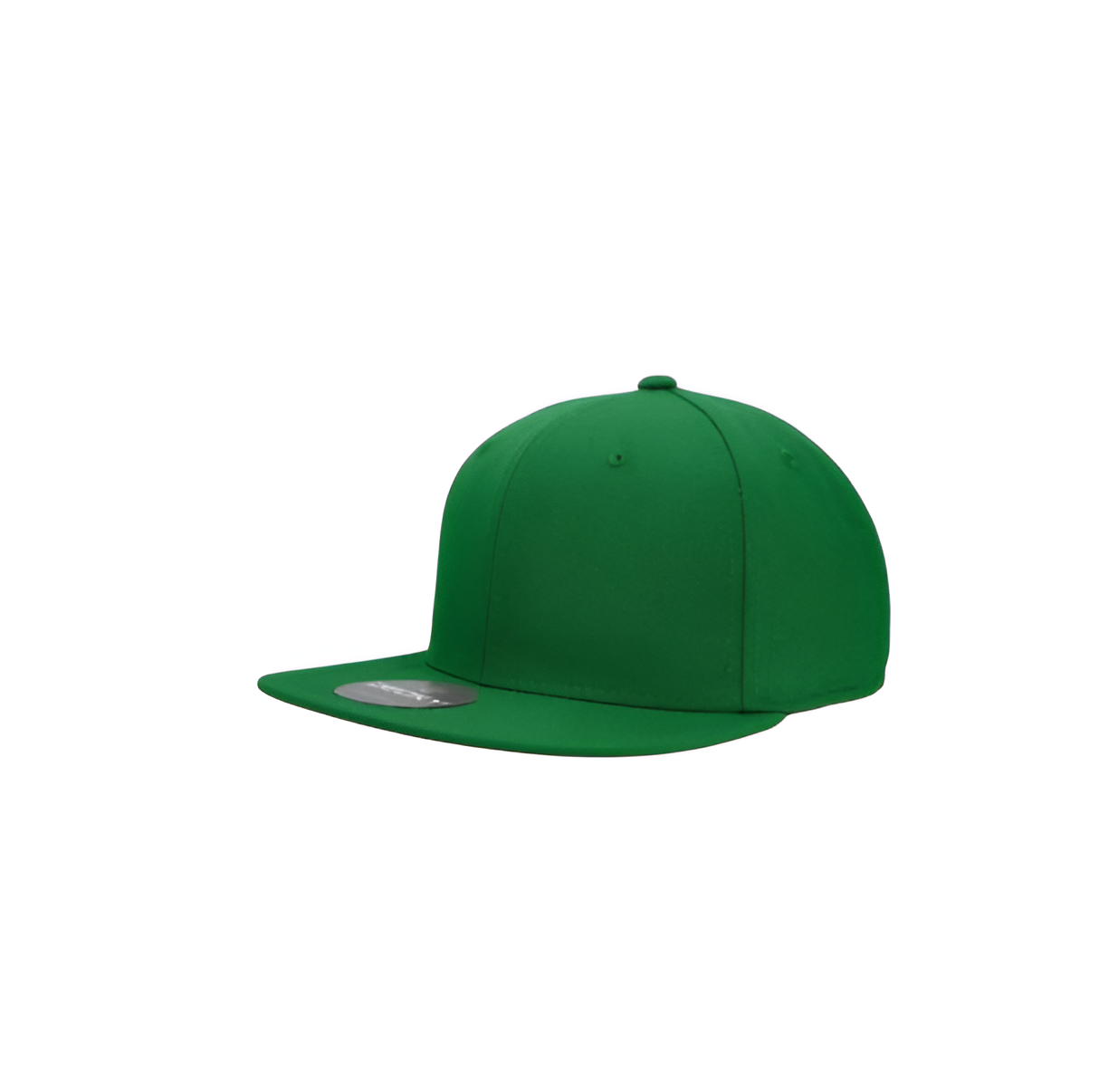 Green Decky Hat (200208)