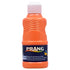 Prang Tempera Orange Paint (300679)