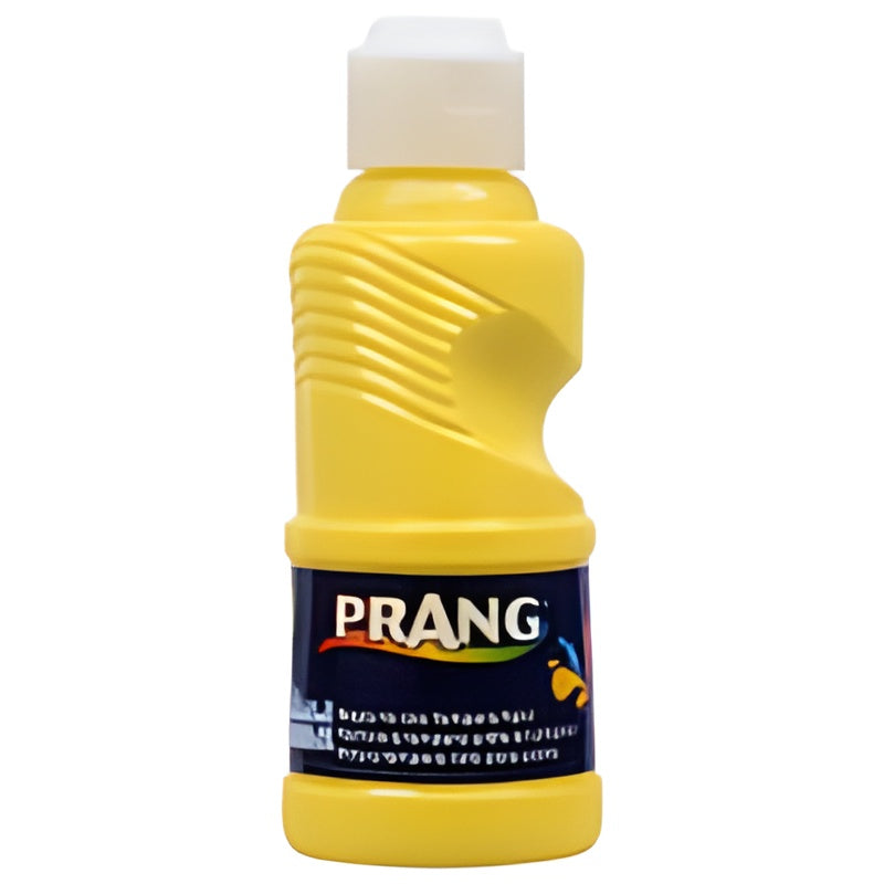 Prang Tempera Yellow Paint(300680)