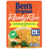 Ben's Original Ready Rice Cheddar Broccoli 8.5oz