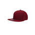 Burgundy Decky Hat (200102)