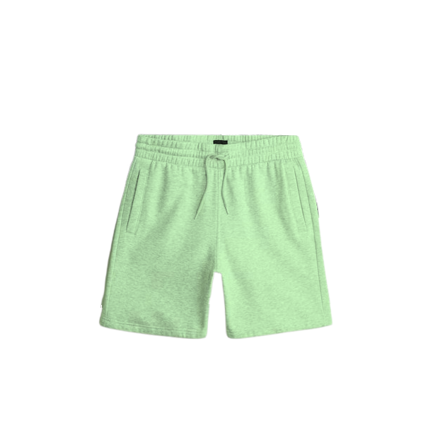 Talha Shorts Lime (444123)