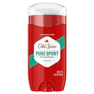 Old Spice High Endurance Deodorant 3.0 oz (990004905)