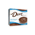 Dove Milk Chocolate Pudding 4pk 3.22oz (337832)