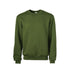 Talha Sweatshirt Light Olive Green (777211-2)