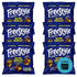 Freestyle Snacks Olives Mediterranean Herb