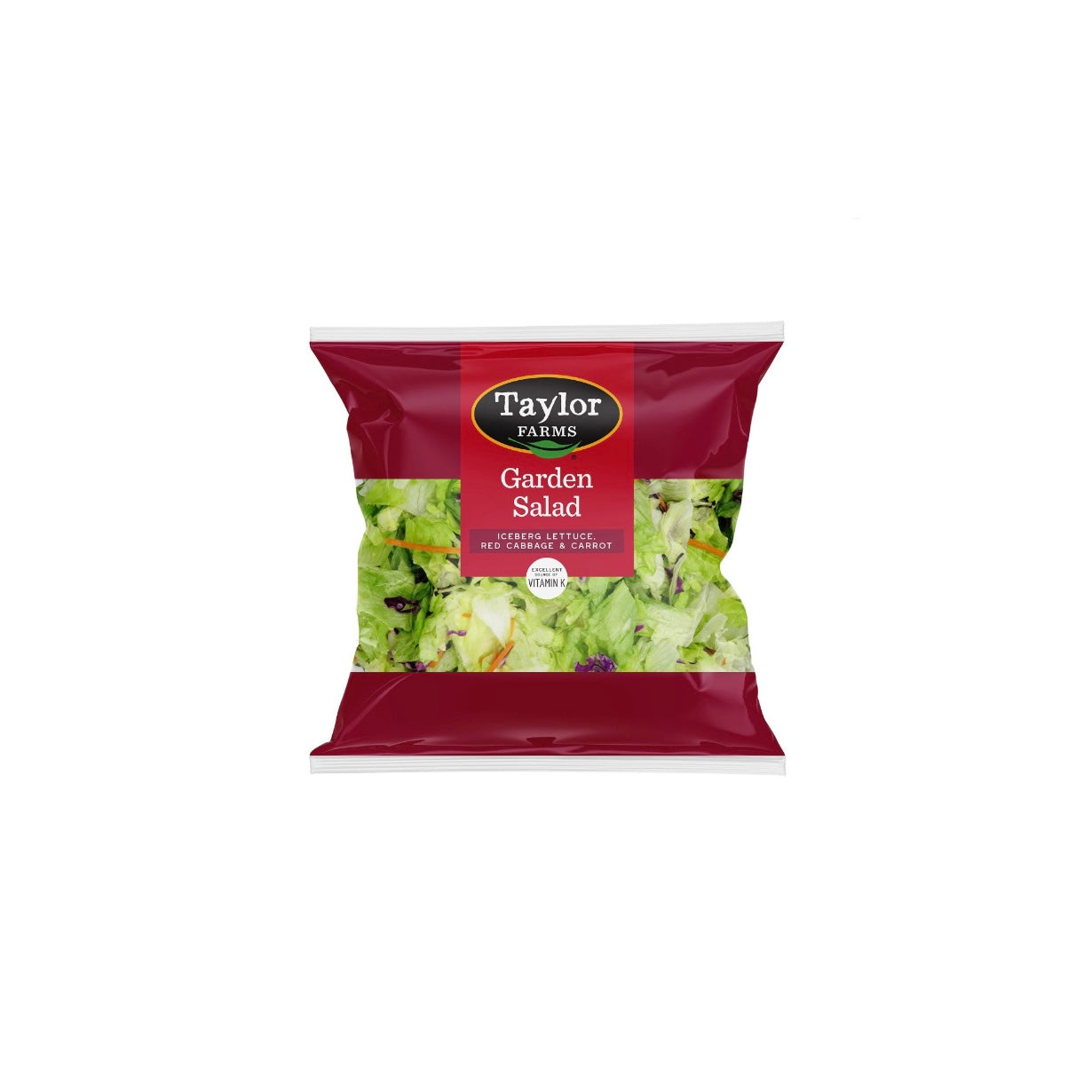 Taylor Farms	Garden Salad	32oz 90504