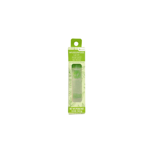 B-Pure Green Tea Infused Lip Oil (334368)