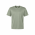 A4 100% Cotton T-Shirt ''Sage" (JTA144)