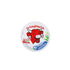 The Laughing Cow Creamy Original Cheese 5.4 oz (6000011)