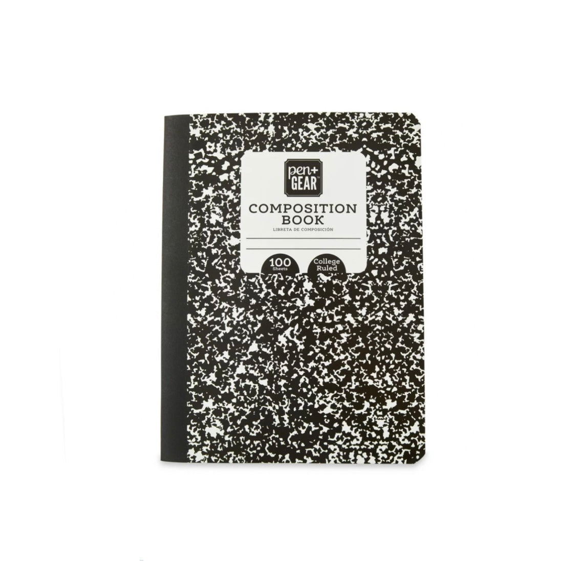 Composition Notebook (3550111)
