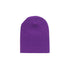 Decky Purple Beanie ONLY (614209)
