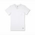 Polo Ralph Lauren Classic Soft Cotton Jersey V-Neck White 5.3oz (2415065)