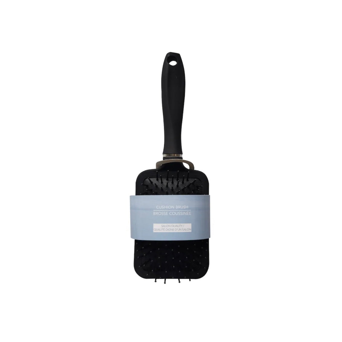 Black Paddle Brush (313989)