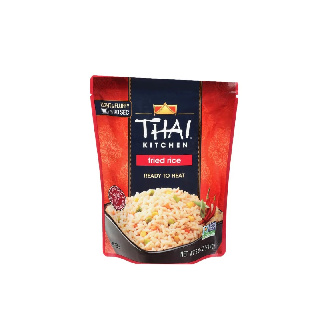 Thai Kitchen Fried Rice (737628011650)