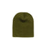 Winter Beanie Hat Olive (684-OLV)